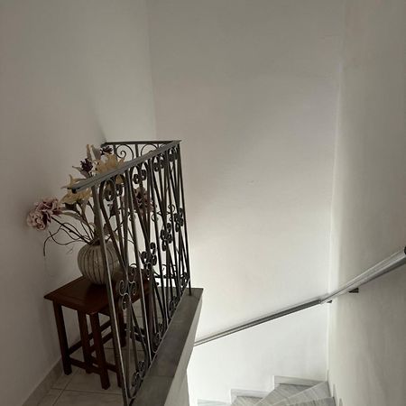 Fedra Apartments Lindos מראה חיצוני תמונה