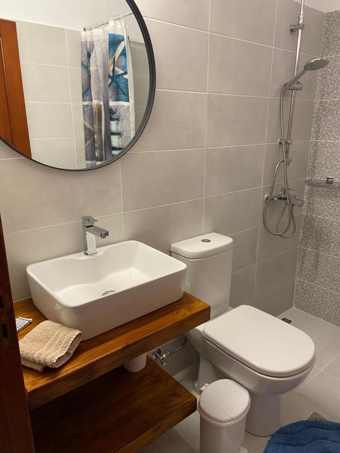 Fedra Apartments Lindos מראה חיצוני תמונה