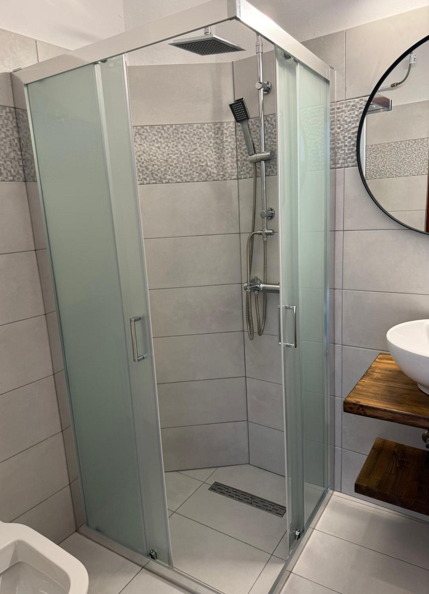 Fedra Apartments Lindos מראה חיצוני תמונה