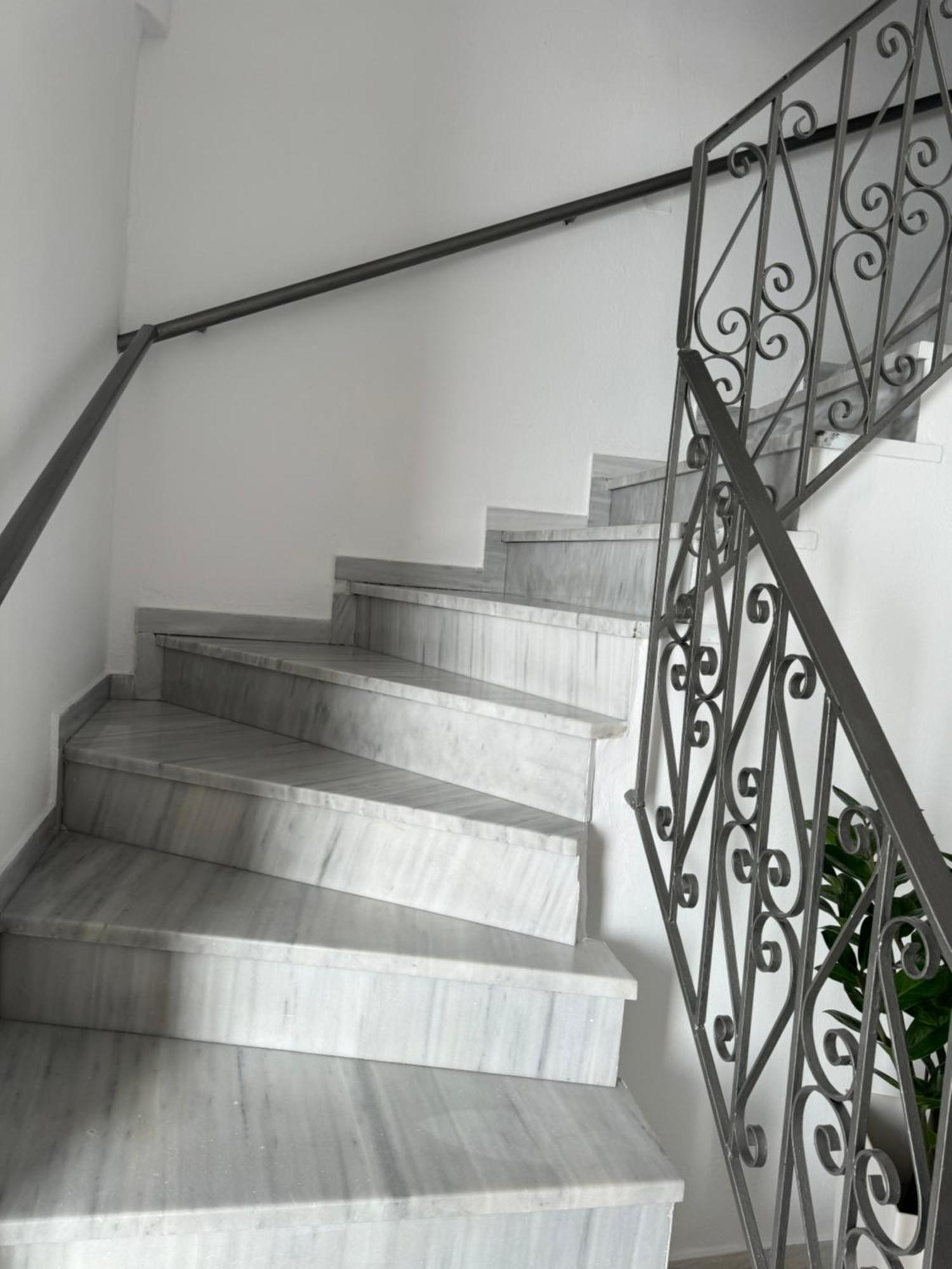 Fedra Apartments Lindos מראה חיצוני תמונה
