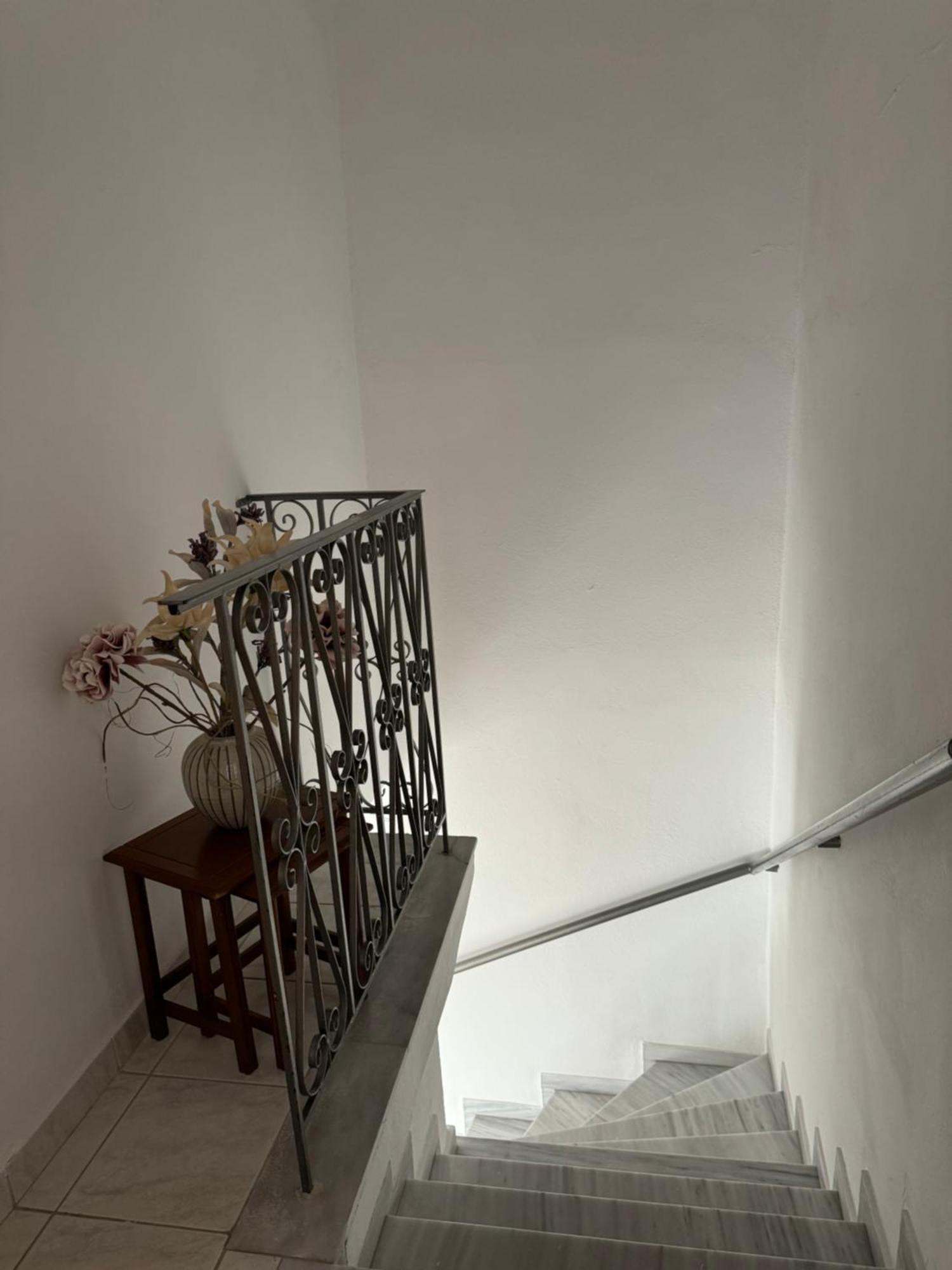 Fedra Apartments Lindos מראה חיצוני תמונה