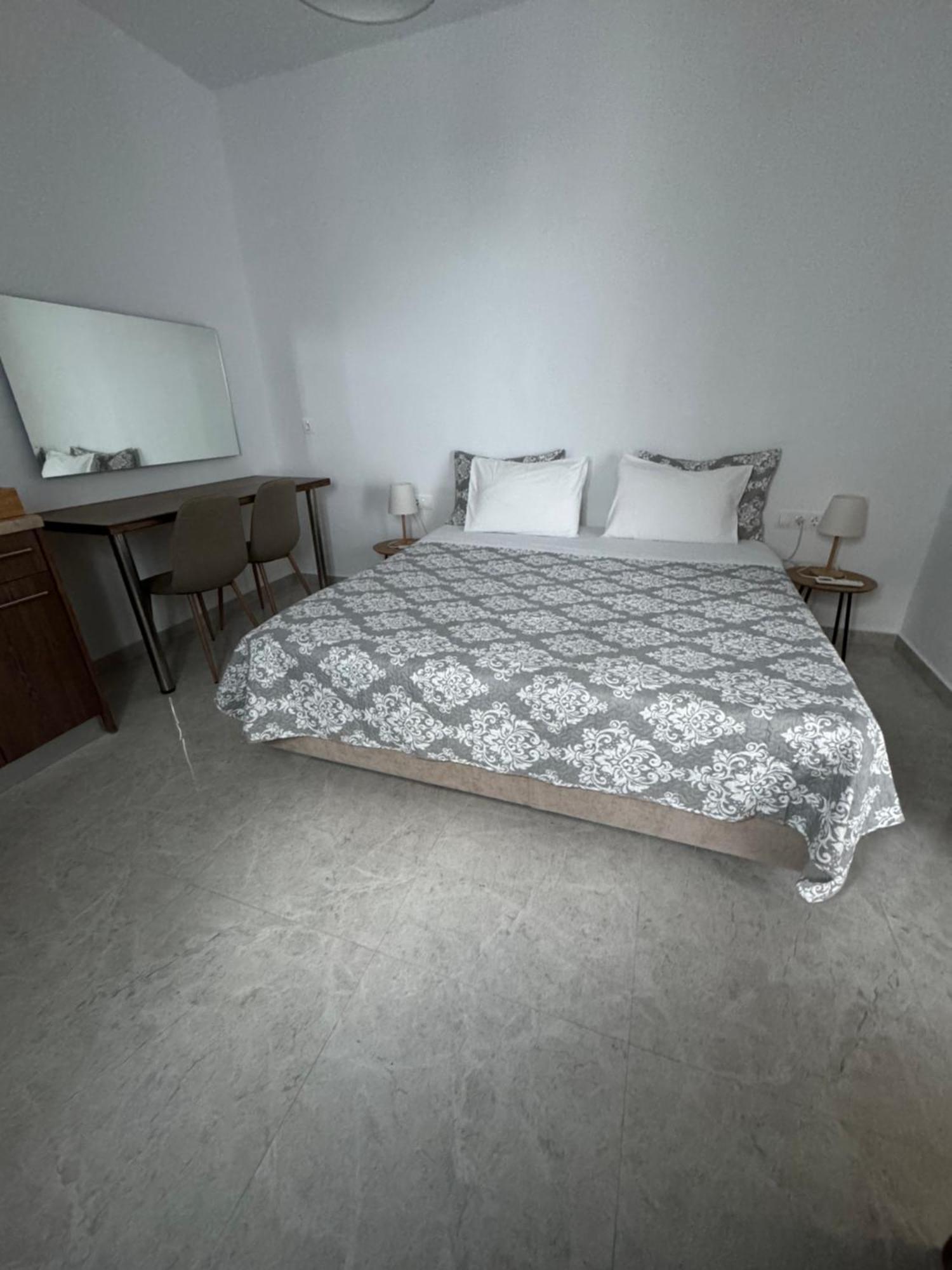 Fedra Apartments Lindos מראה חיצוני תמונה