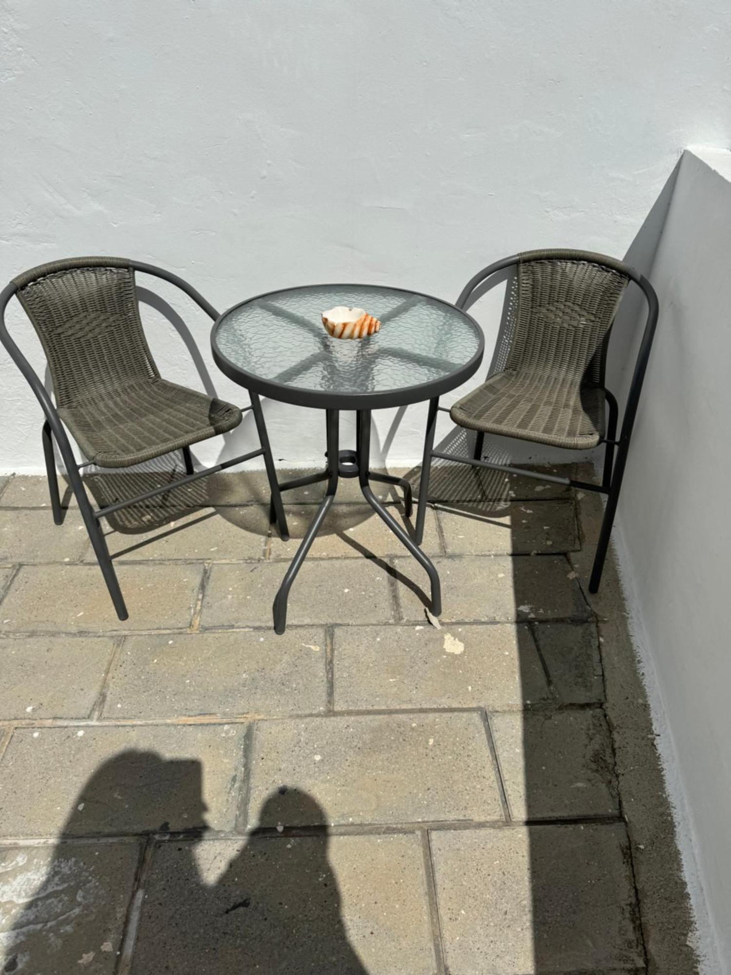 Fedra Apartments Lindos מראה חיצוני תמונה