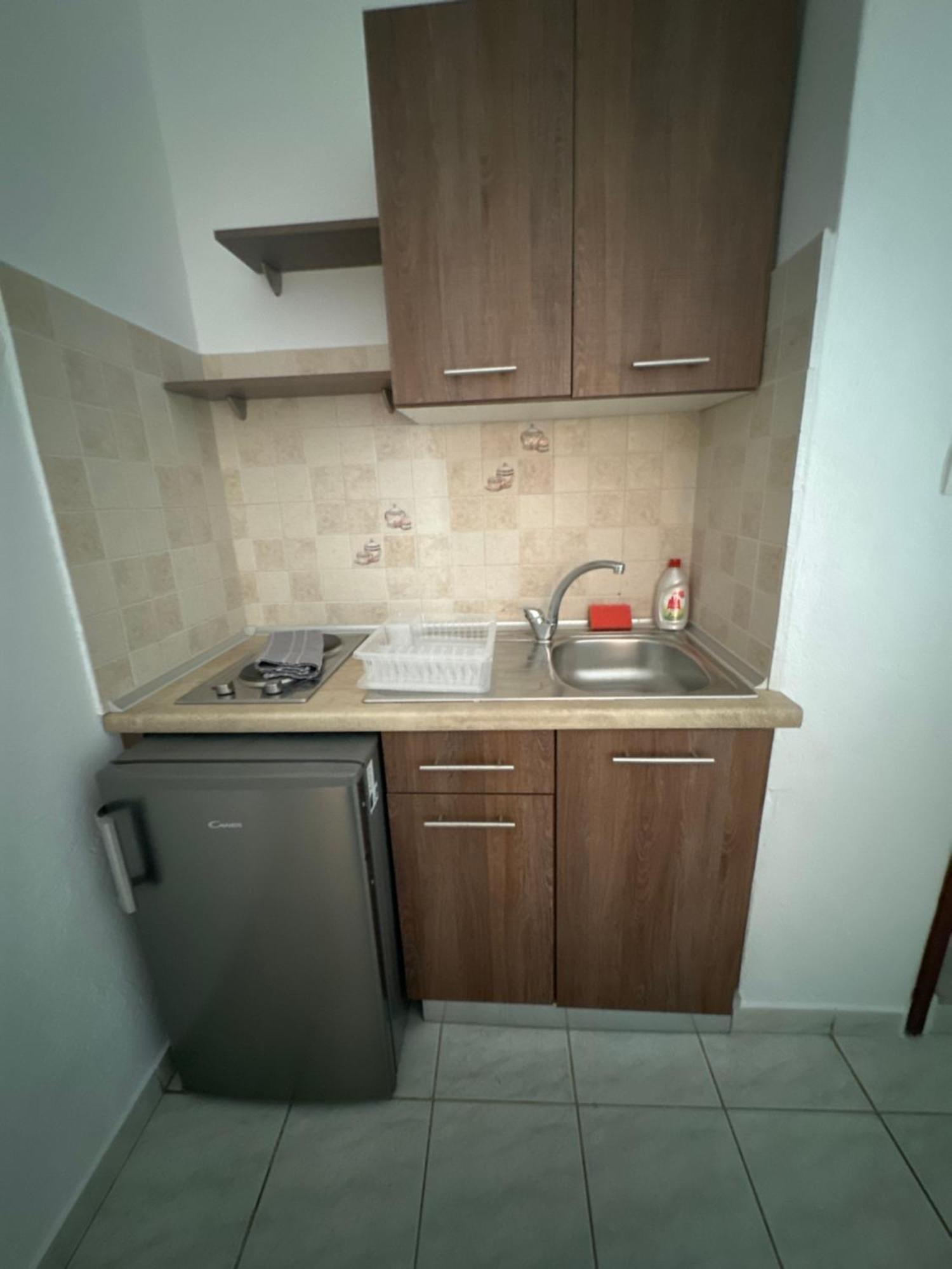 Fedra Apartments Lindos מראה חיצוני תמונה