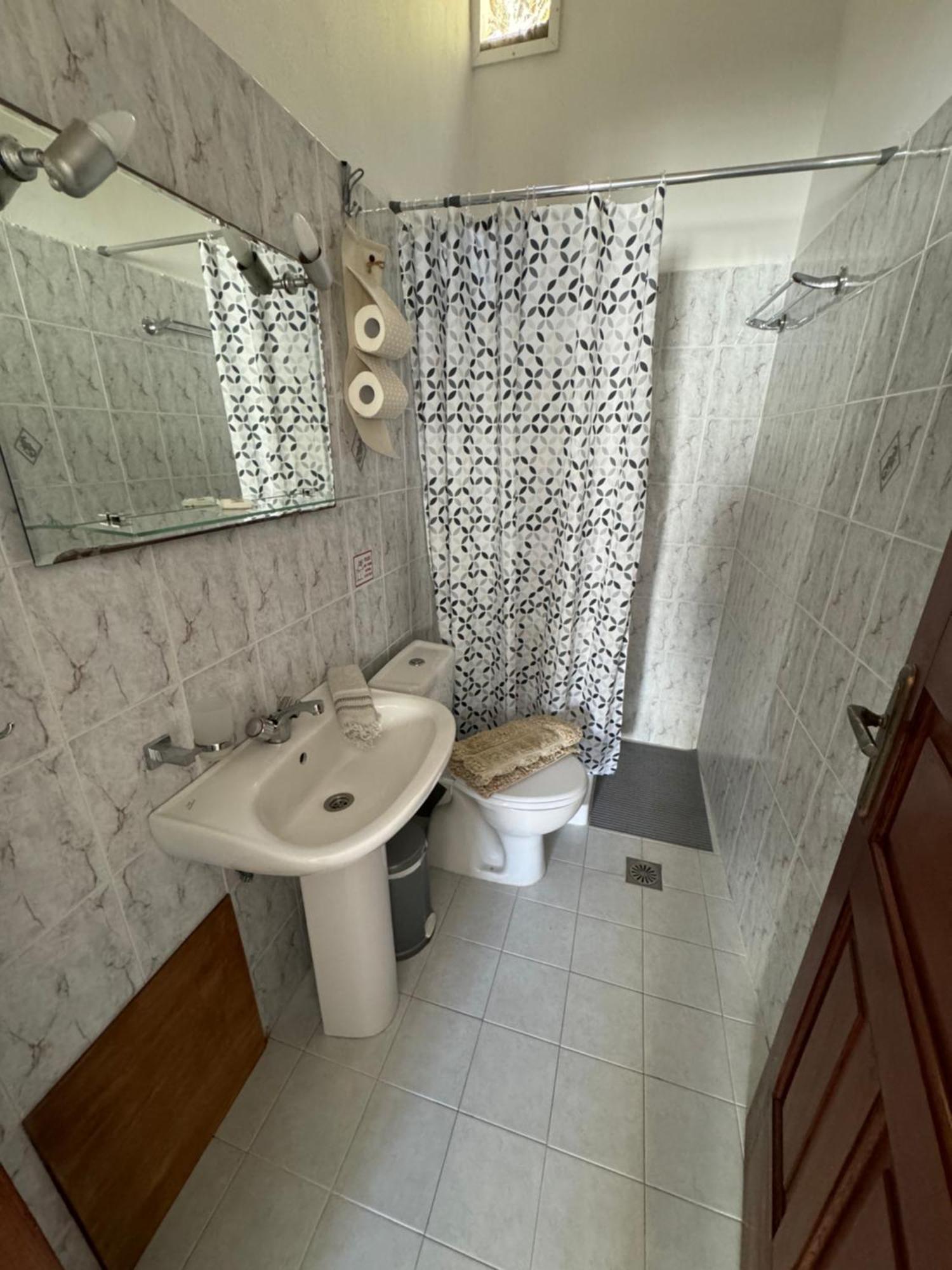Fedra Apartments Lindos מראה חיצוני תמונה